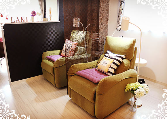 Lani 名古屋大須店